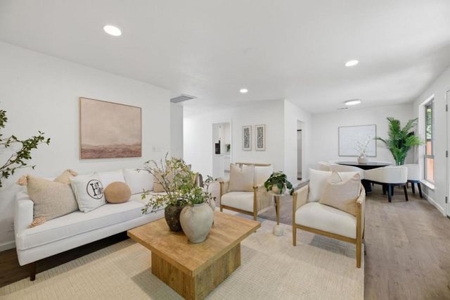 3374 San Marino Avenue, San Jose, CA 95127