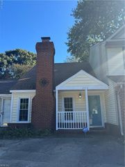 2416 Lake Havasu CT, Virginia Beach, VA 23454