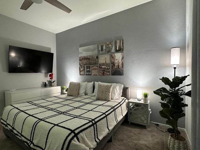 2601 S Broadmoor Drive 74, Palm Springs, CA 92264