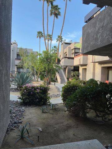 2601 S Broadmoor Drive 74, Palm Springs, CA 92264