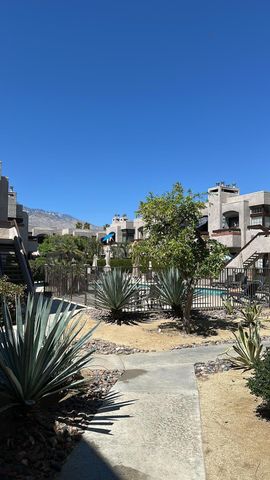2601 S Broadmoor Drive 74, Palm Springs, CA 92264