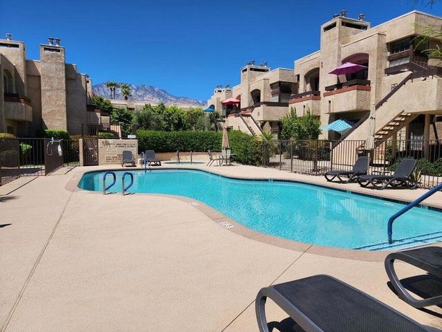 2601 S Broadmoor Drive 74, Palm Springs, CA 92264