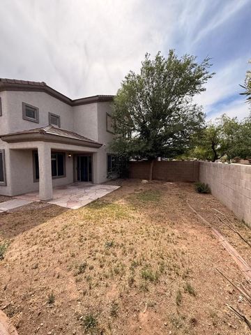 8462 E Pampa Avenue, Mesa, AZ 85212