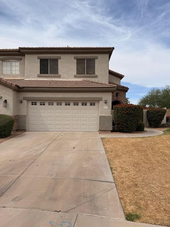 8462 E Pampa Avenue, Mesa, AZ 85212