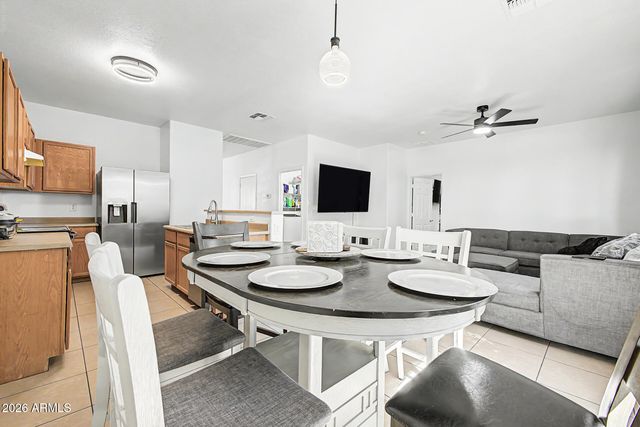 1205 E CHAMBERS Street, Phoenix, AZ 85040