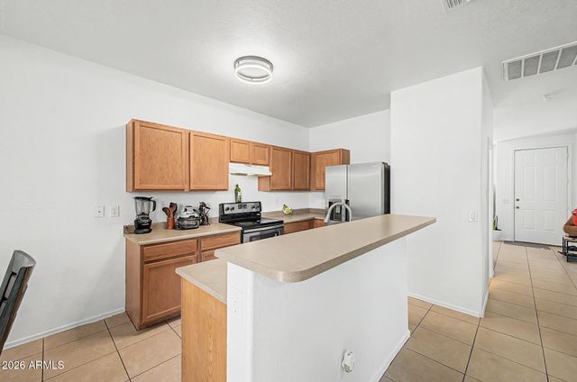 1205 E CHAMBERS Street, Phoenix, AZ 85040