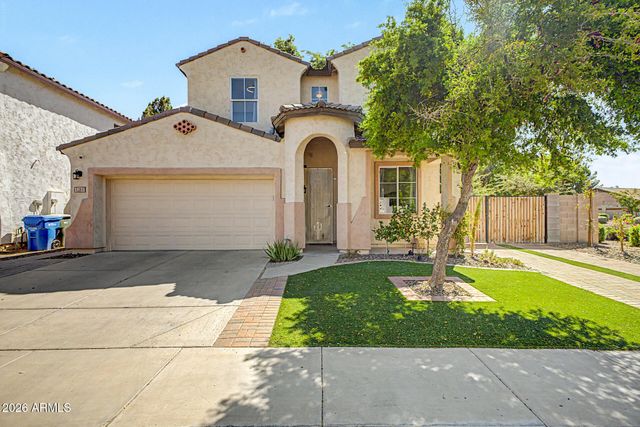 1205 E CHAMBERS Street, Phoenix, AZ 85040