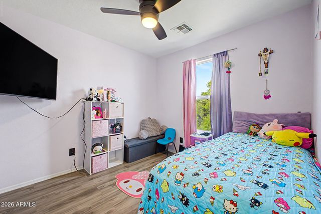 1205 E CHAMBERS Street, Phoenix, AZ 85040