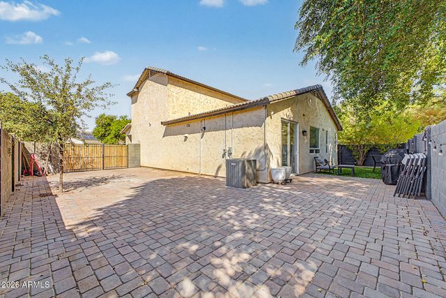 1205 E CHAMBERS Street, Phoenix, AZ 85040