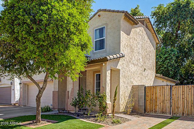 1205 E CHAMBERS Street, Phoenix, AZ 85040