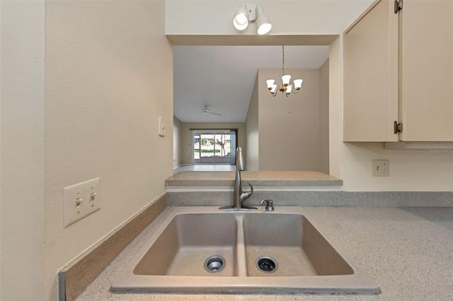 3121 BEECHER DRIVE E A, Palm Harbor, FL 34683