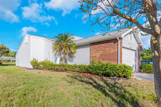 3121 BEECHER DRIVE E A, Palm Harbor, FL 34683