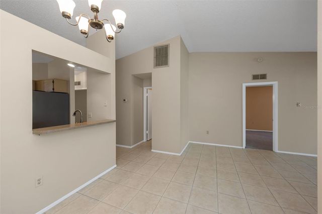 3121 BEECHER DRIVE E A, Palm Harbor, FL 34683