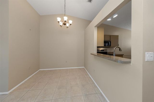 3121 BEECHER DRIVE E A, Palm Harbor, FL 34683