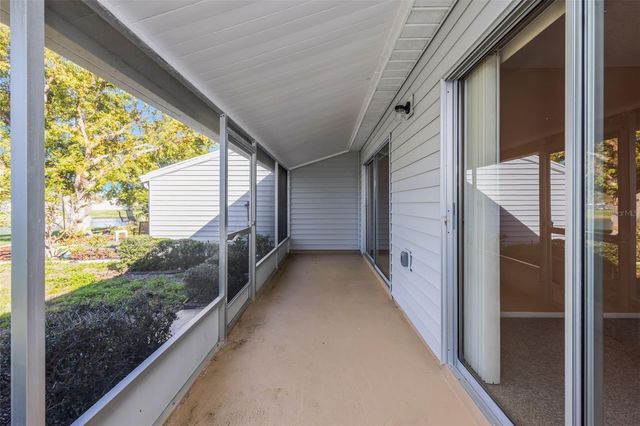 3121 BEECHER DRIVE E A, Palm Harbor, FL 34683