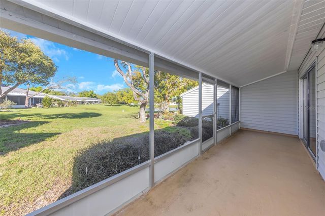 3121 BEECHER DRIVE E A, Palm Harbor, FL 34683