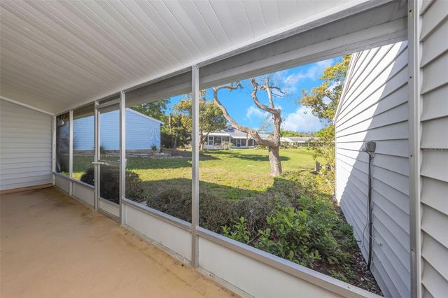 3121 BEECHER DRIVE E A, Palm Harbor, FL 34683