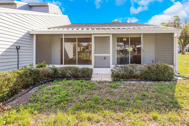 3121 BEECHER DRIVE E A, Palm Harbor, FL 34683