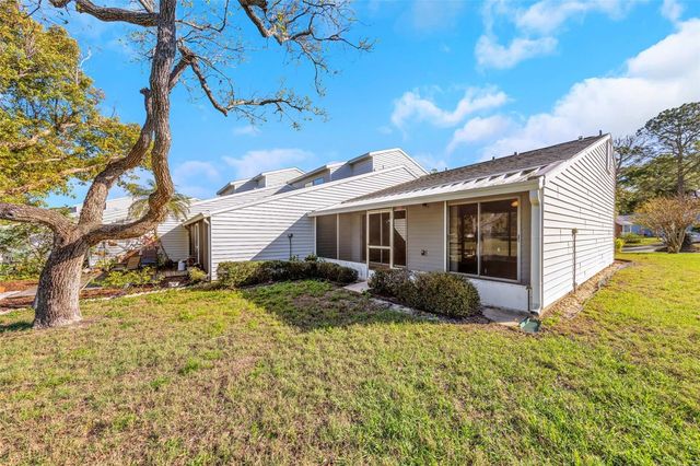 3121 BEECHER DRIVE E A, Palm Harbor, FL 34683