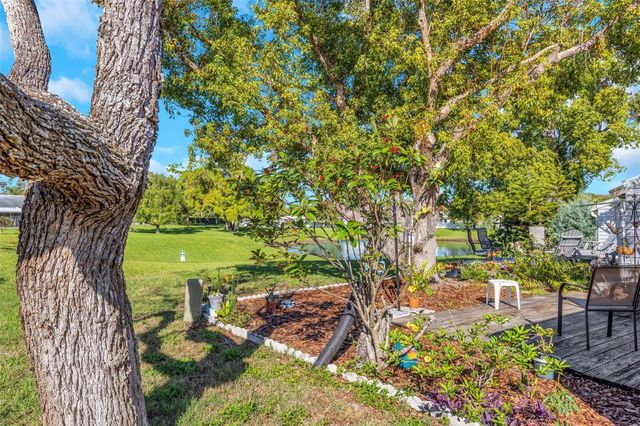 3121 BEECHER DRIVE E A, Palm Harbor, FL 34683