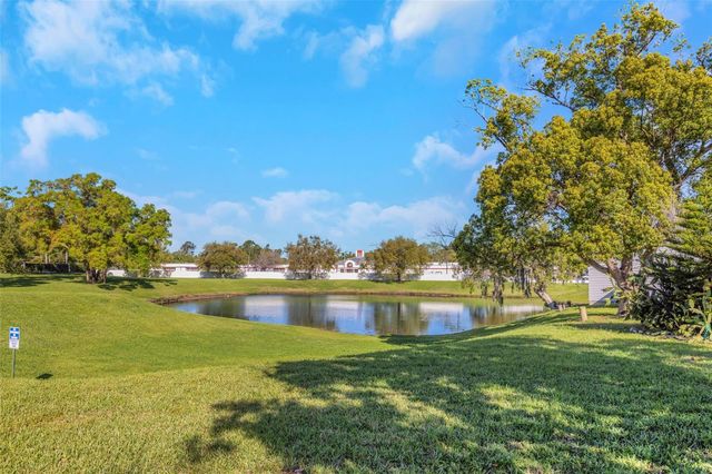 3121 BEECHER DRIVE E A, Palm Harbor, FL 34683