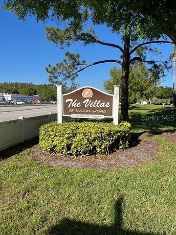 3121 BEECHER DRIVE E A, Palm Harbor, FL 34683