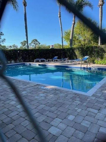 3121 BEECHER DRIVE E A, Palm Harbor, FL 34683