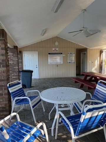 3121 BEECHER DRIVE E A, Palm Harbor, FL 34683