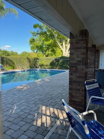 3121 BEECHER DRIVE E A, Palm Harbor, FL 34683