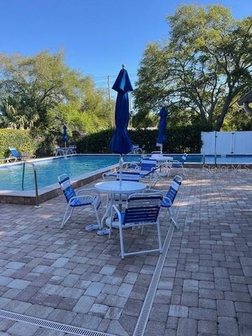 3121 BEECHER DRIVE E A, Palm Harbor, FL 34683