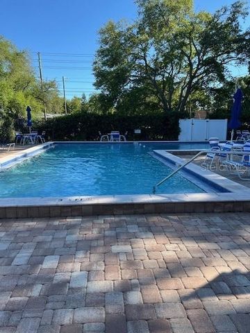 3121 BEECHER DRIVE E A, Palm Harbor, FL 34683