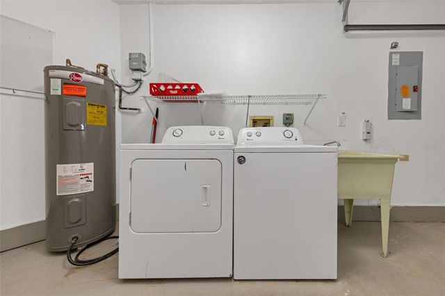 3121 BEECHER DRIVE E A, Palm Harbor, FL 34683