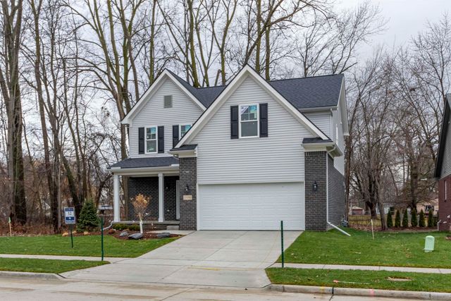 11098 Partridge Drive, Taylor, MI 48180