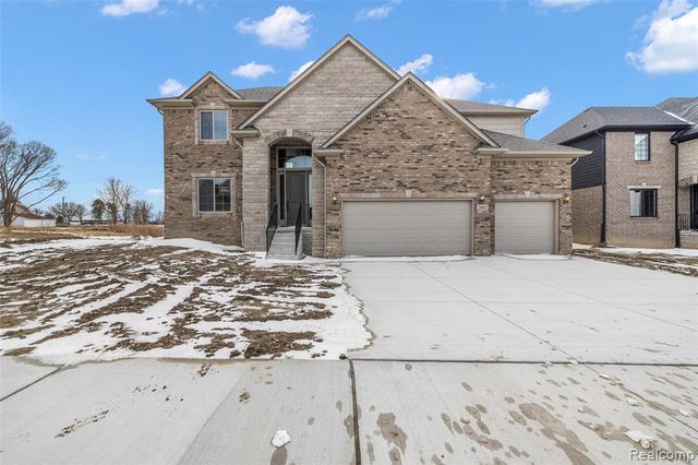 49928 Jean Drive, Macomb, MI 48044