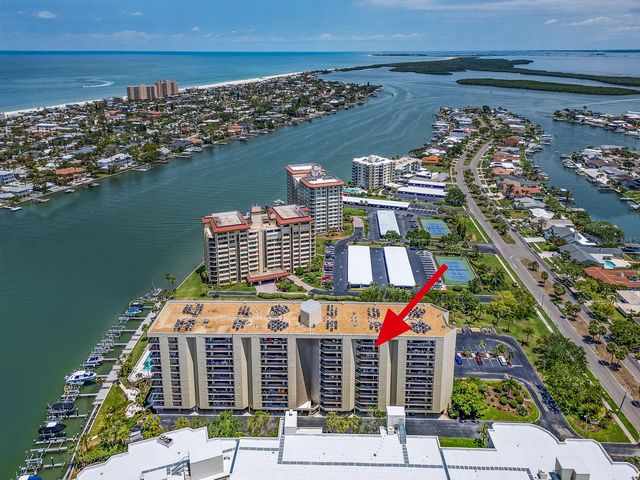 690 ISLAND WAY 1011, Clearwater Beach, FL 33767