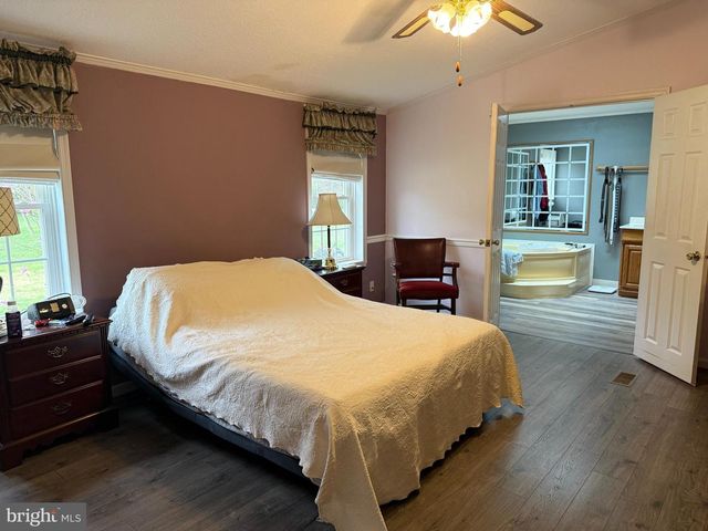 6531 CABIN RIDGE RD, Hurlock, MD 21643