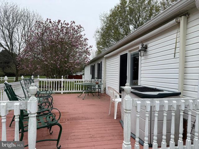 6531 CABIN RIDGE RD, Hurlock, MD 21643