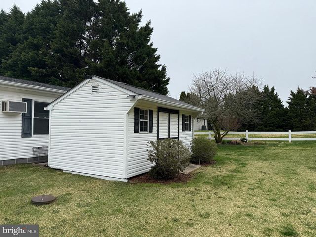 6531 CABIN RIDGE RD, Hurlock, MD 21643