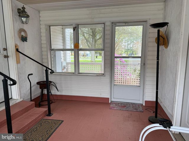 6531 CABIN RIDGE RD, Hurlock, MD 21643