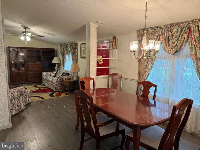 6531 CABIN RIDGE RD, Hurlock, MD 21643