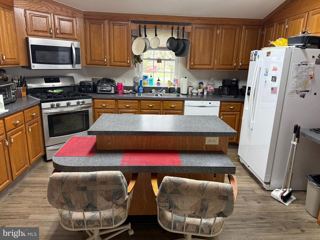 Image 11 of property listing at 6531 CABIN RIDGE RD, Hurlock, MD 21643