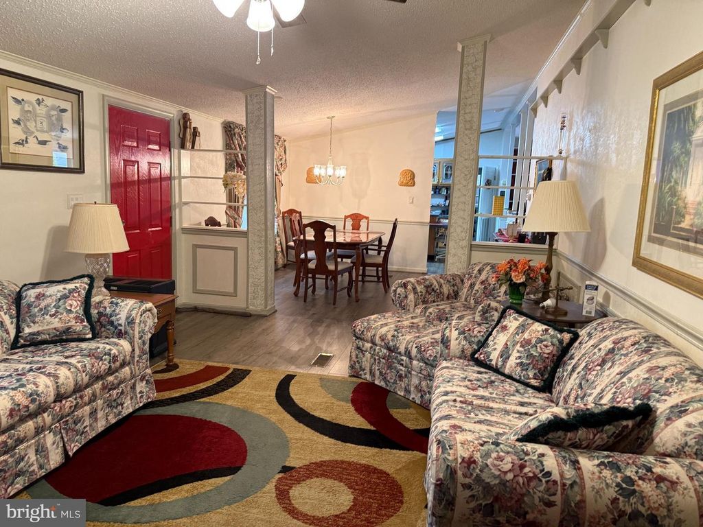 Image 8 of property listing at 6531 CABIN RIDGE RD, Hurlock, MD 21643