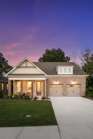 5100 Rambler Loop, Thompsons Station, TN 37179