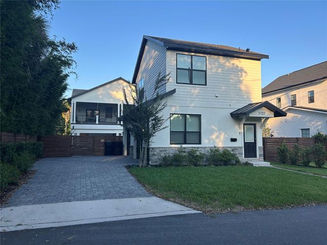 1200 EDWARDS LANE, Orlando, FL 32804