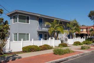 856 Olive, Coronado, CA 92118
