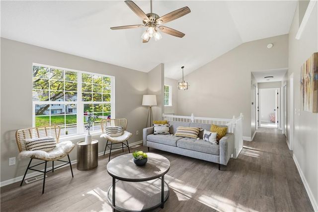 1705 SE Piccadilly Street, Blue Springs, MO 64014
