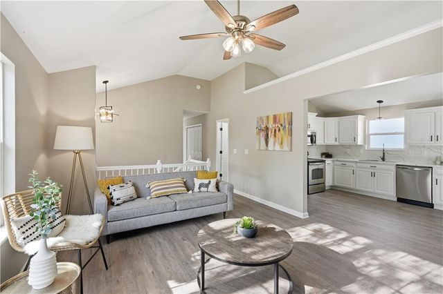 1705 SE Piccadilly Street, Blue Springs, MO 64014