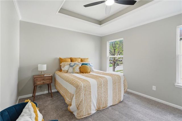 1705 SE Piccadilly Street, Blue Springs, MO 64014