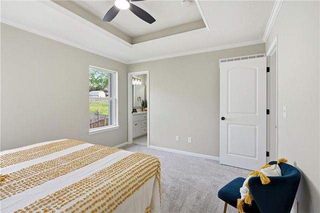 1705 SE Piccadilly Street, Blue Springs, MO 64014