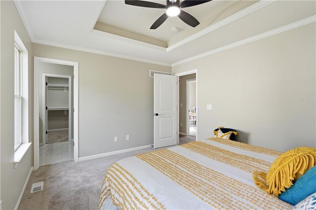 1705 SE Piccadilly Street, Blue Springs, MO 64014